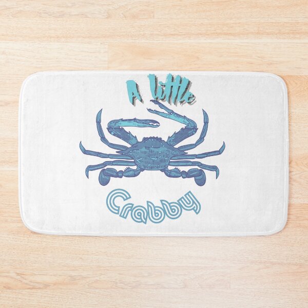 Item preview, Crab  designed and sold by RAJSHIVA.