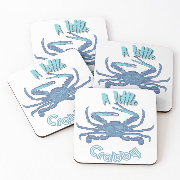 Item preview, Crab  designed and sold by RAJSHIVA.