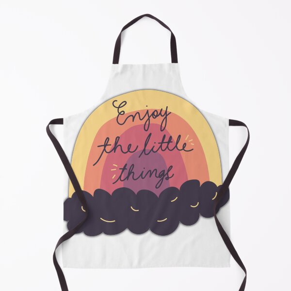 Item preview, Enjoy the little things  designed and sold by Aysa Galaxy.