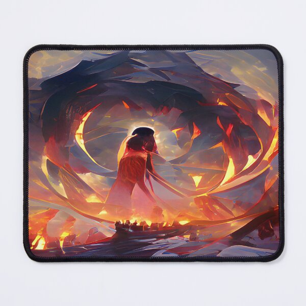 Item preview, The ring of fire designed and sold by LionsDenForUs.