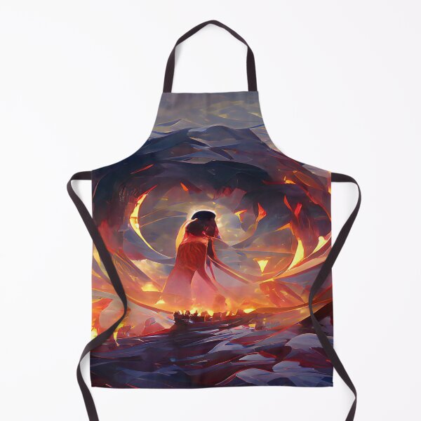 Item preview, The ring of fire designed and sold by LionsDenForUs.