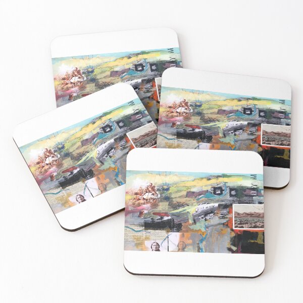 Item preview, Painting The Past Prairie designed and sold by Talborol.