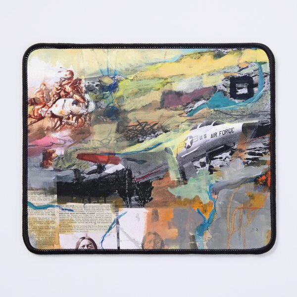 Item preview, Painting The Past Prairie designed and sold by Talborol.