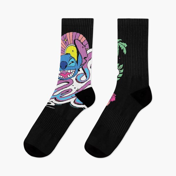 Item preview, Mens Womens Stitch Stay Weird Colorful Art Cute Graphic Gifts designed and sold by Frazier935.