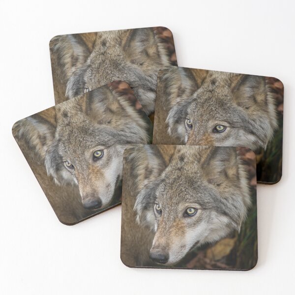 Item preview, Timber Wolf designed and sold by WolvesOnly.