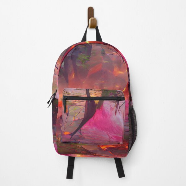 Item preview, Wonderland burning designed and sold by LionsDenForUs.