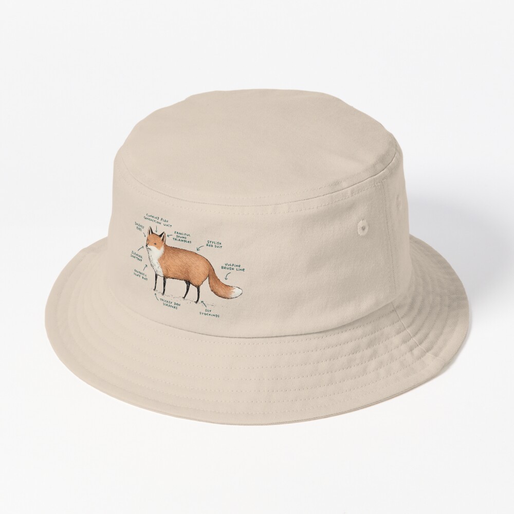 Item preview, Bucket Hat designed and sold by SophieCorrigan.