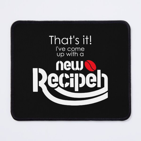 Item preview, New Recipe designed and sold by katbentley.