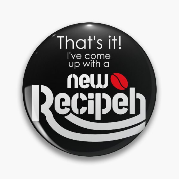 Item preview, New Recipe designed and sold by katbentley.