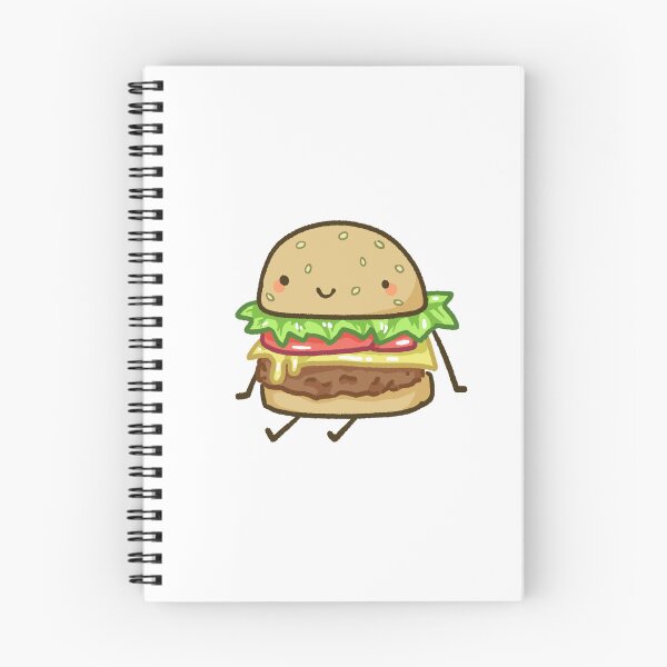 Item preview, Mr burger man designed and sold by amphibiansticks.