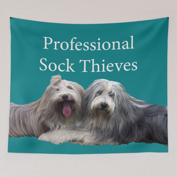 Item preview, Professional  Sock Thieves designed and sold by Paul Thompson Photography.