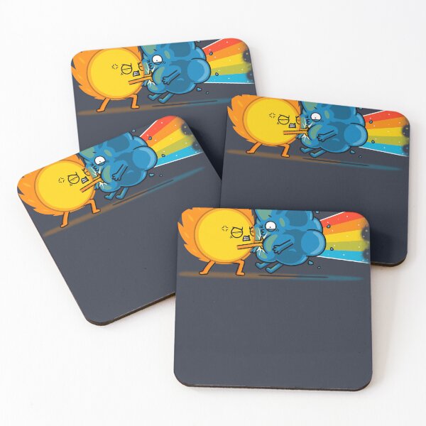 Item preview, SunAttack! designed and sold by Raffiti.