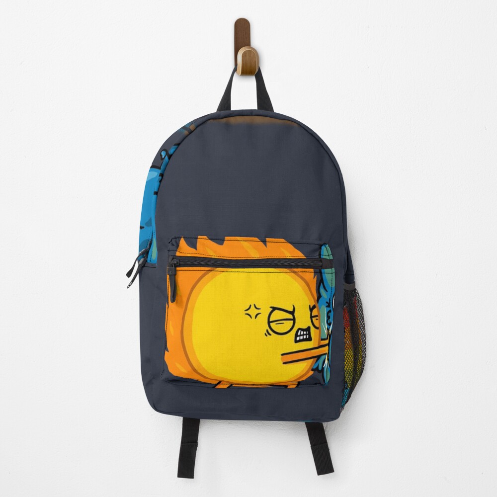 Item preview, Backpack designed and sold by Raffiti.