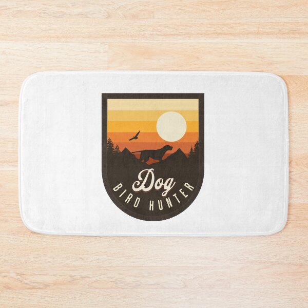 Item preview, Dog Bird Hunter designed and sold by GL Digital Artwork .