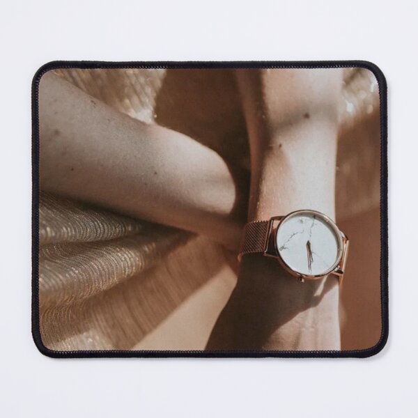 Item preview, Woman wearing watch designed and sold by CompanyCoja.