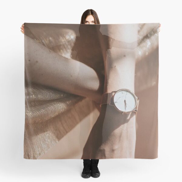 Audemars Piguet Scarves for Sale Redbubble