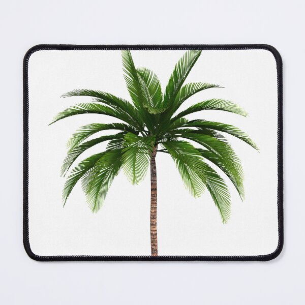 Item preview, Minimal Palm Tree Design designed and sold by JoyforU.