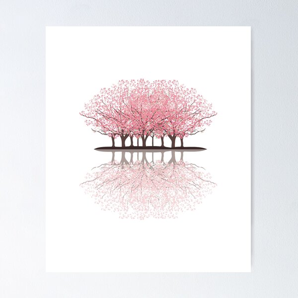 Item preview, sakura-forest designed and sold by JAMALSTORE92.