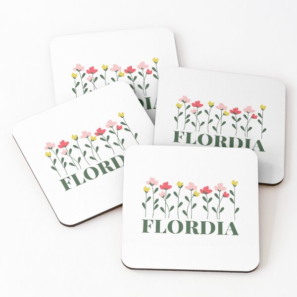 Item preview, Flordia designed and sold by katieefield.