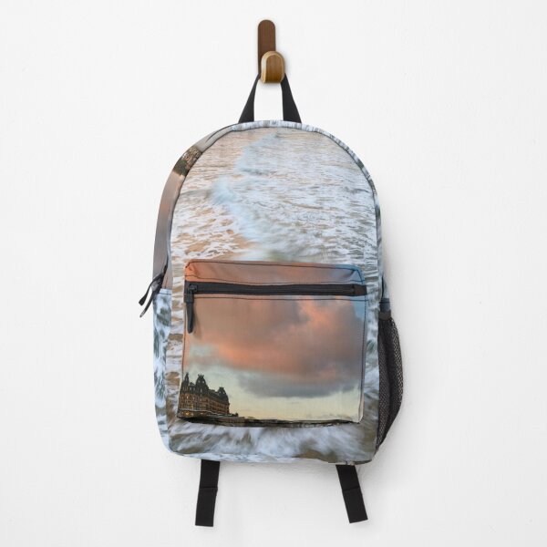 Item preview, Scarborough at sunset designed and sold by bitm2007.