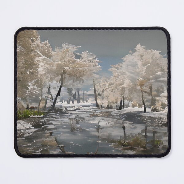 Item preview, Winter wonderland designed and sold by LionsDenForUs.