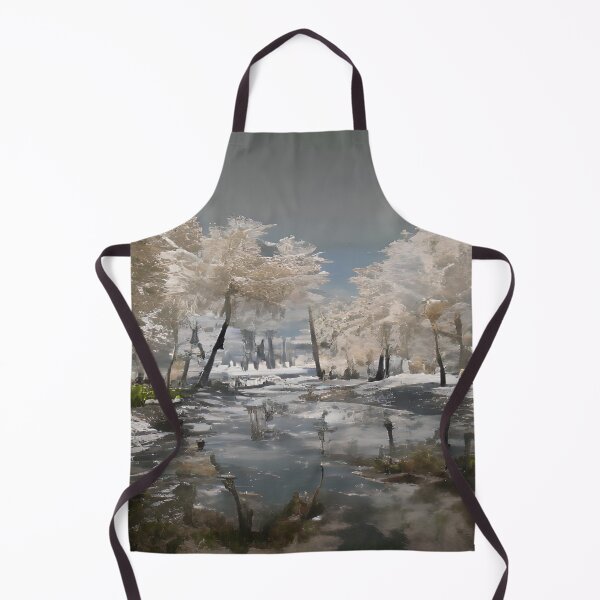 Item preview, Winter wonderland designed and sold by LionsDenForUs.