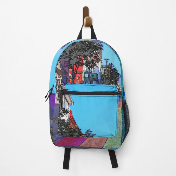 Item preview, Reykjavik Iceland City designed and sold by Alexandra Rty.