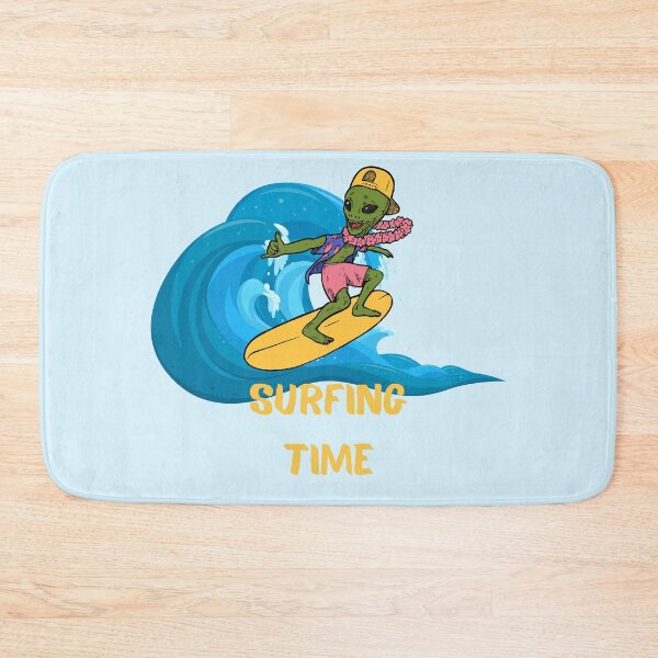 Item preview, Surf time  designed and sold by TAOR.