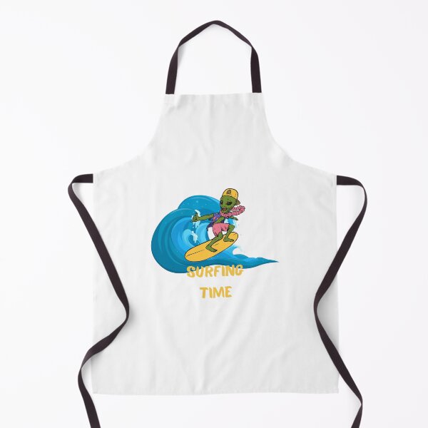 Item preview, Surf time  designed and sold by TAOR.