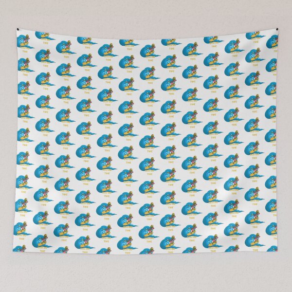 Item preview, Surf time  designed and sold by TAOR.