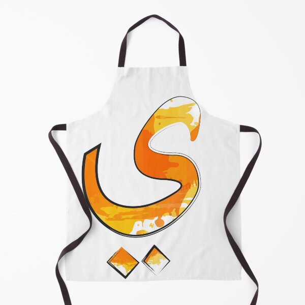 Item preview, Arabic alphabet designed and sold by PURNOMATRA.