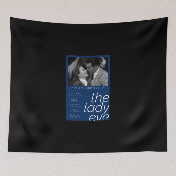 Item preview, THE LADY EVE 1930&x27;s designed and sold by spearklessman.
