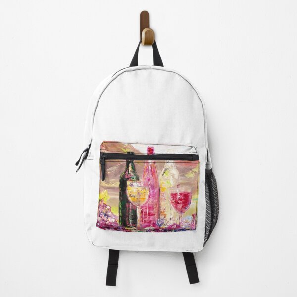 Item preview, Wines. The Taste of Alt Emporda designed and sold by Natalia_Shchip.