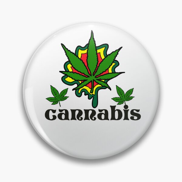 Item preview, Cannabis weed limit - royal weed designed and sold by noyomiart.