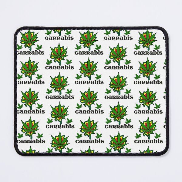 Item preview, Cannabis weed limit - royal weed designed and sold by noyomiart.