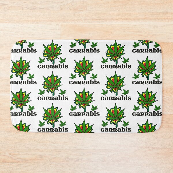 Item preview, Cannabis weed limit - royal weed designed and sold by noyomiart.
