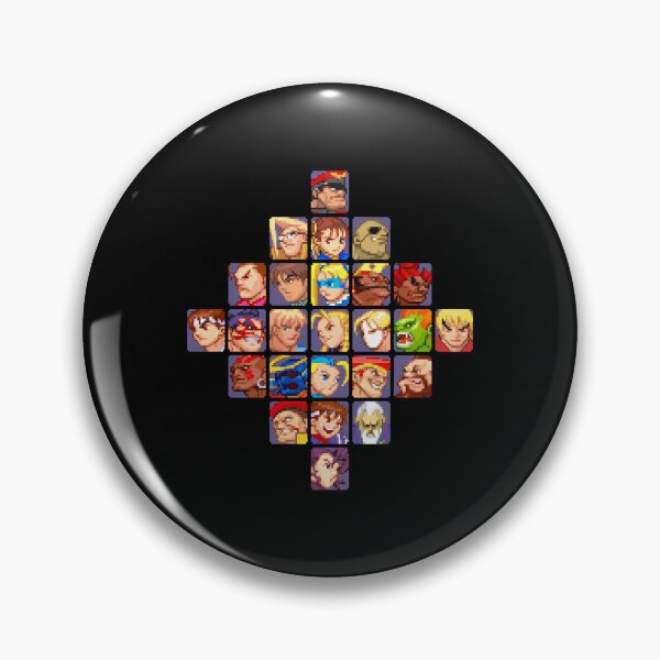 Item preview, Player Select Alpha Zero 3  designed and sold by DavidBoyd44341.