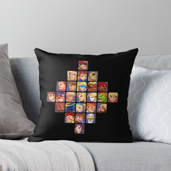 Item preview, Player Select Alpha Zero 3  designed and sold by DavidBoyd44341.