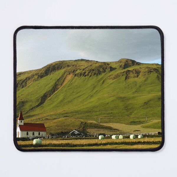Item preview, Reykjavik Iceland City designed and sold by Alexandra Rty.