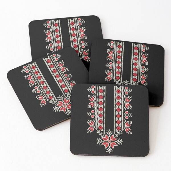 Item preview, My Favorite People Arabic Traditional Tatreez Realistic Embroidery Retro Vintage designed and sold by Frazier935.
