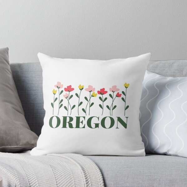 Artikelvorschau, Oregon entworfen und verkauft von katieefield.