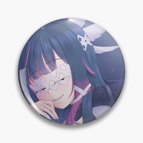 Item preview, Columbina illust  designed and sold by stellamiee.