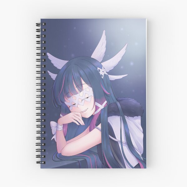 Item preview, Columbina illust  designed and sold by stellamiee.