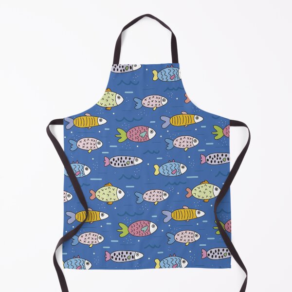 Item preview, Snorkeling Fish day designed and sold by 20 Bucks.