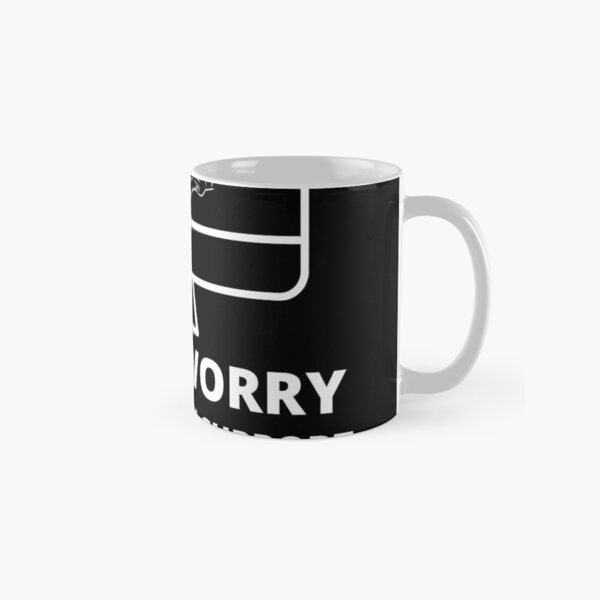 Artikel-Vorschau von   DON'T WORRY I'M FROM TECH SUPPORT , designt und verkauft von Ziko$ Art$.