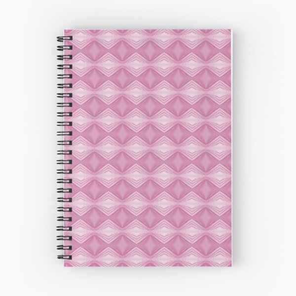 Item preview, Paleo Check Dark Pink Repeat 5748 designed and sold by Art in My Loft.