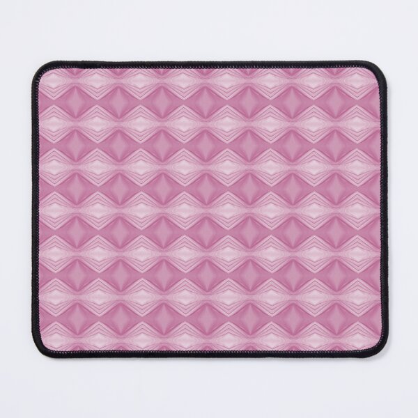 Item preview, Paleo Check Dark Pink Repeat 5748 designed and sold by Art in My Loft.