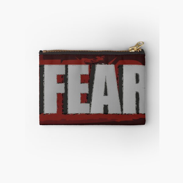 Item preview, Fear tag designed and sold by Ser-Paon.