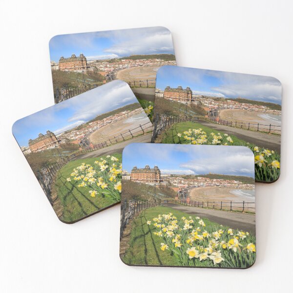 Item preview, Early spring at Scarbourgh  designed and sold by bitm2007.