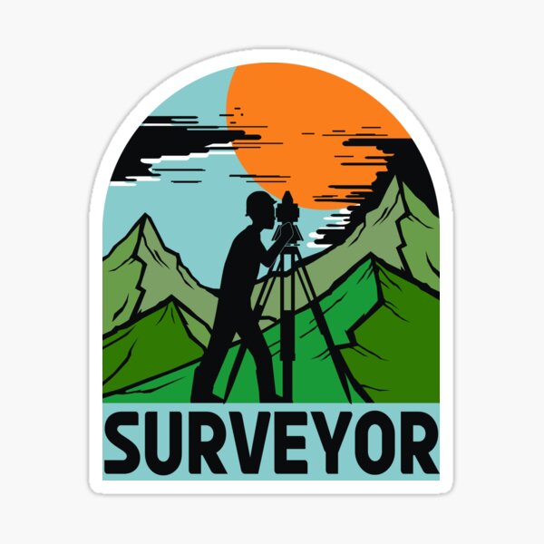 Item preview, SURVEYOR designed and sold by AZMTH.